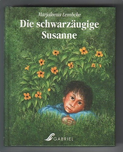 Preisvergleich Produktbild Die schwarzäugige Susanne