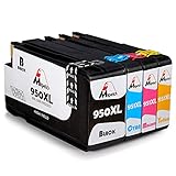 ho officejet pro 8600 treiber Hohe Kapazität: Schwarzes 80ML, Cyan / Magenta / Gelb 30ML. Seitenausbeute: 2300 Seiten / Schwarz, 1500 Seiten / Fare (5% Deckung von A4-Papier).