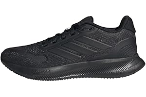 adidas Unisex Kids RUNFALCON 5 Shoes Junior