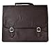 P & Y Fashion 100% SYNTHATIC LEATHER 12 inch Laptop Messenger Bag RS.999.00