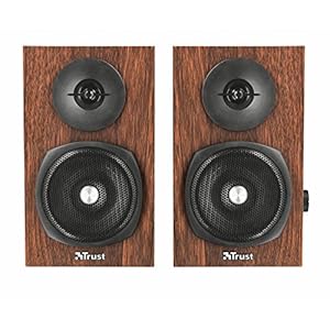 trust vigor soundbar