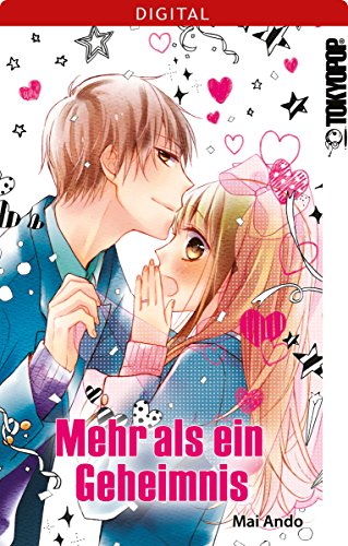 Mehr als ein Geheimnis