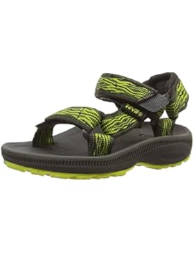Teva T Hurricane 2 Jungen Sport- & Outdoor Sandalen