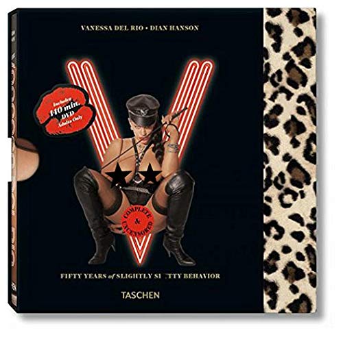 Preisvergleich Produktbild Vanessa del Rio (Sq)