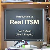 Image de Introduction to Real ITSM (English Edition)