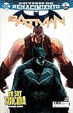 Image de Batman 61/6 (Batman (Nuevo Universo DC))