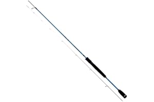 agc Nomura Izu Extrema Eging Canna Seppia,Lunghezza 240 cm Azione 2-8 gr