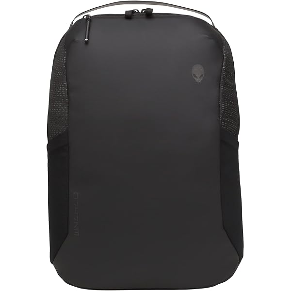 Alienware AW724P Horizon Travel Backpack - Fits Upto 18-inch, 840D