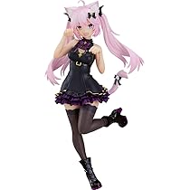 【POP UP PARADE】Mori Calliope Figurka Hololive Production Pop Up Parade - Mori Calliope
