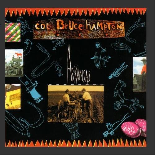 Preisvergleich Produktbild Arkansas by Col. Bruce Hampton (2000-08-29)