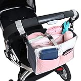 Material: Nylon+Polyester, Maße:30 x 18,5 x 8,5 cm, Gewicht: 180g.