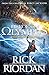 The Lost Hero (Heroes of Olympus Book 1) by 
