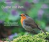 Image de Duette mit ihm: Über die Freundschaft mit einem Rotkehlchen