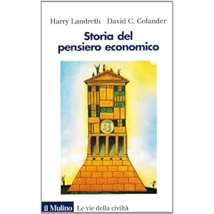 Storia del pensiero economico