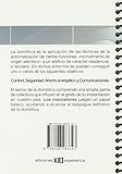 Image de Guía de domótica para el instalador