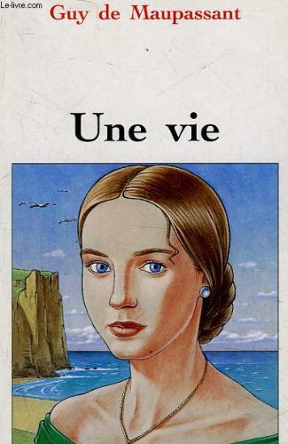 couverture de : Une vie