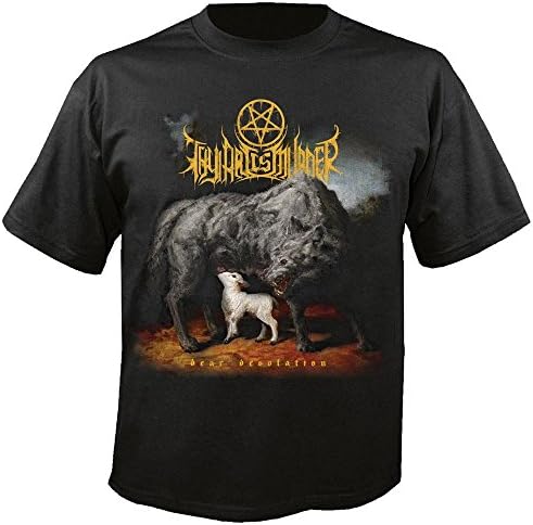 Dear Desolation - T-Shirt
