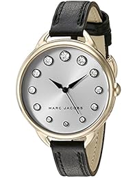 Marc Jacobs Damas Watch Betty Cuarzo: Batería Reloj MJ1479