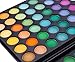 ACEVIVI Professional Makeup 120 Colors Cosmetics Set Eyeshadow Makeup Palette includes Matte and Shimmer Eye Shadows