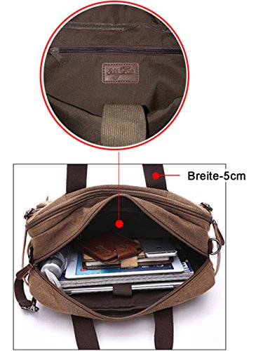 Leichtgewichtiger Rucksack mit F  chern f  r bis zu 15 6-Zoll-Laptops Notebook Slim Rucksack Blau