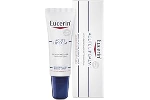 Eucerin Acute Lip Balm, krem 10 ml