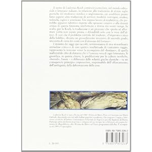 Al di qua e al di là dell'umano. Studi ed esperie