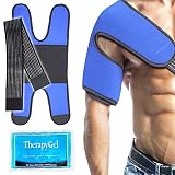 ? Esencial: ideal para primeros auxilios esenciales en el hogar, ideal para lesiones deportivas, hinchazšn, dolores musculares, post cirugšªa, dolores corporales, artritis, alivio del dolor en las articulaciones y mšs.