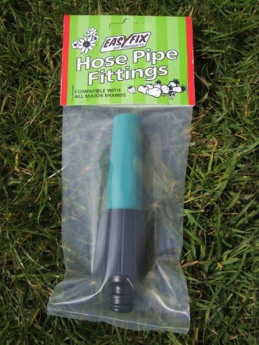 HOSE PIPE FITTING-ADJUSTABLE SPRAY NOZZLE-GP055