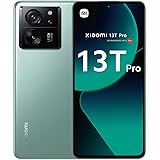 Xiaomi 13T Pro 512GB 12RAM 5G EU green