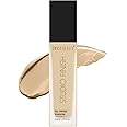 SWISS BEAUTY Full Coverage Matte Foundation Studio Finish, Face Makeup, Shade- Sand Beige, 30Ml, Cream, All