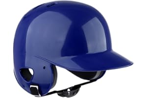 Tubayia Casque de sécurité professionnel Baseball Softball pour protection de la tête