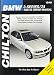 Produktbild Chilton Total Car Care BMW 3 Series Z4 1999-05 Repair Manual