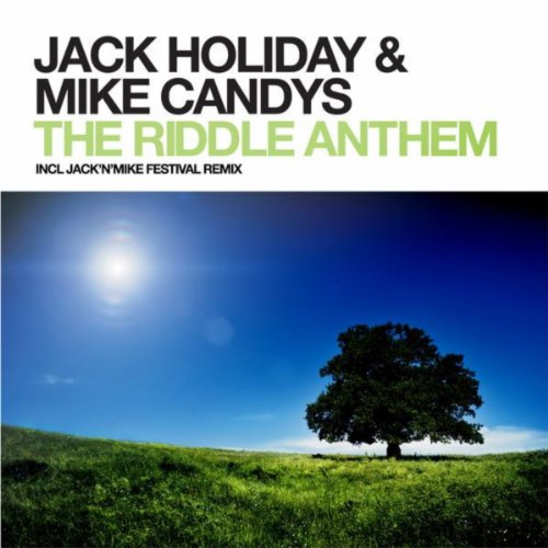 the riddle anthem mike candys mp3