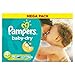 Pampers Baby Dry Size 4 (7-18kg) Mega Box 86 per pack