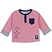 Fs Mini Klub - Full Sleeves T-shirt with Striper_2-3Y RS.194.00