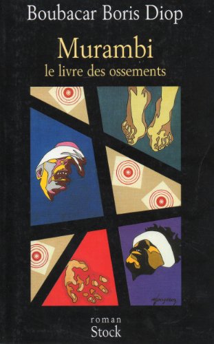 couverture de : MURAMBI : LE LIVRE DES OSSEMENTS
