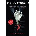 Wuthering Heights (Collins Classics)