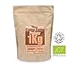 Produktbild Nutri Up - Camu Camu Pulver 1Kg | Natürliches Vitamin C, ohne künstliche Zusätze :: Rohkostqualität aus Peru ::