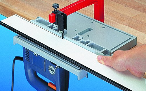 Neutechnik Präz.-Stichsägetisch für jede Stichsäge – Basisgerät - 2