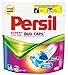 Produktbild Persil Color Duo-Caps Waschmittel, Waschladungen: 24 WL