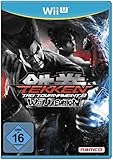  Tekken Tag Tournament 2 - Wii U Edition