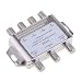 Produktbild Baoblaze Satelliten Finder Messgerät digital analog Satelliten Finder - Silber 3 ein 4 aus