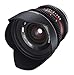 Produktbild Samyang 12MM T2,2 VDSLR CANON M, F1420502101