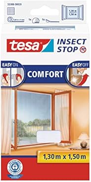 tesa Insect Stop COMFORT Fliegengitter