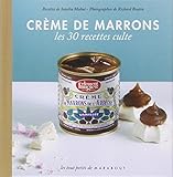 CREME DE MARRONS