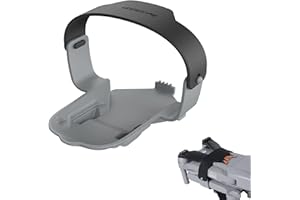 HYGJ Tmom - Soporte de hélice, hoja de pala, protector estabilizador fijo para DJI Air 2S Mavic Air 2 Drone, accesorios de protección de hélice (negro)