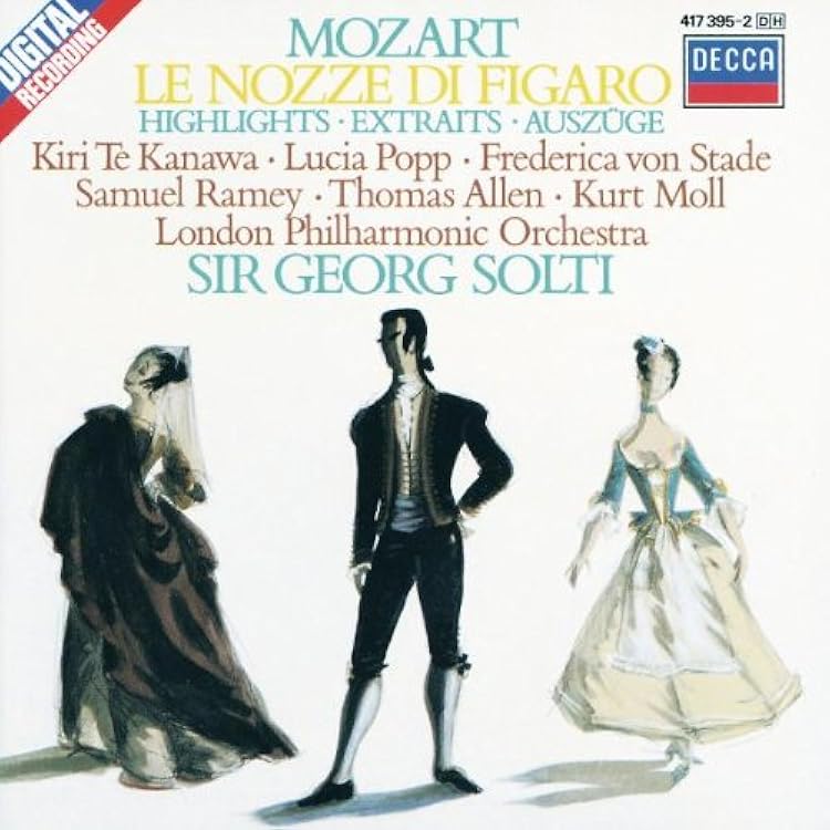 RENE JACOBS / MOZART：Le Nozze di Figaro Amazon.co.jp: Le Nozze Di Figaro: ミュージック