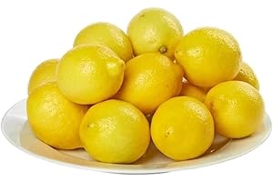 KOALAKOI Fresh Lemons 1kg