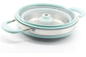 Incasa Faitouts rétractables Petit Format