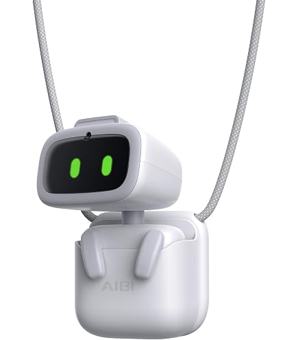 Robot De Chat De Voz XiaoZhi AI Con Pantalla LCD - Asistente De Escritorio Con Chip ESP32-S3, Compatible Con DeepSeek Y Otras IAs